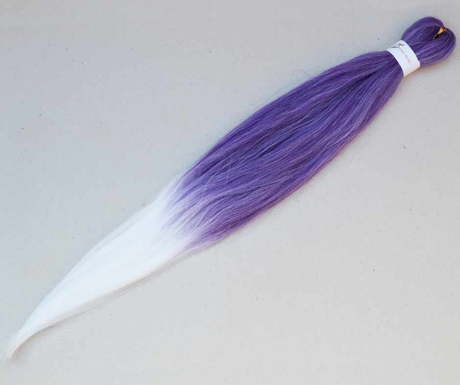 Easy Braid 100% Kanekalon