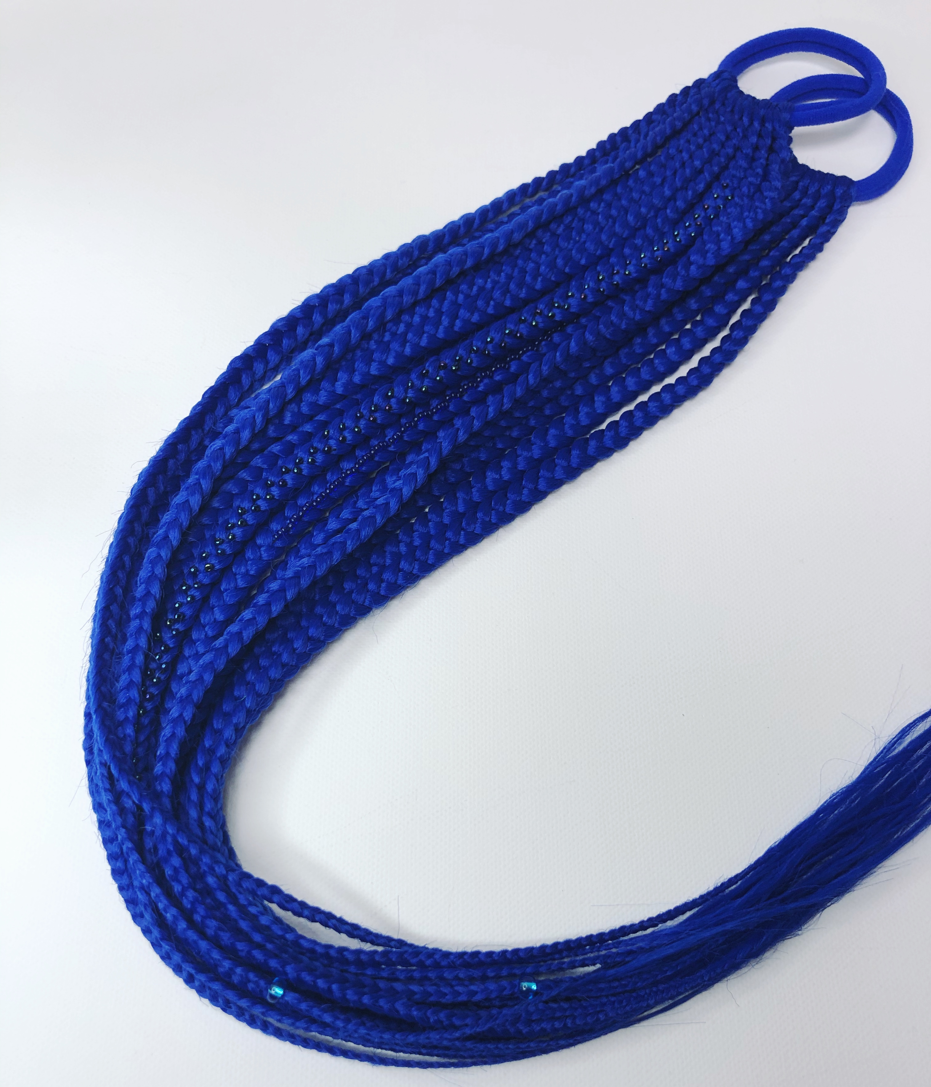 Copánkové gumičky