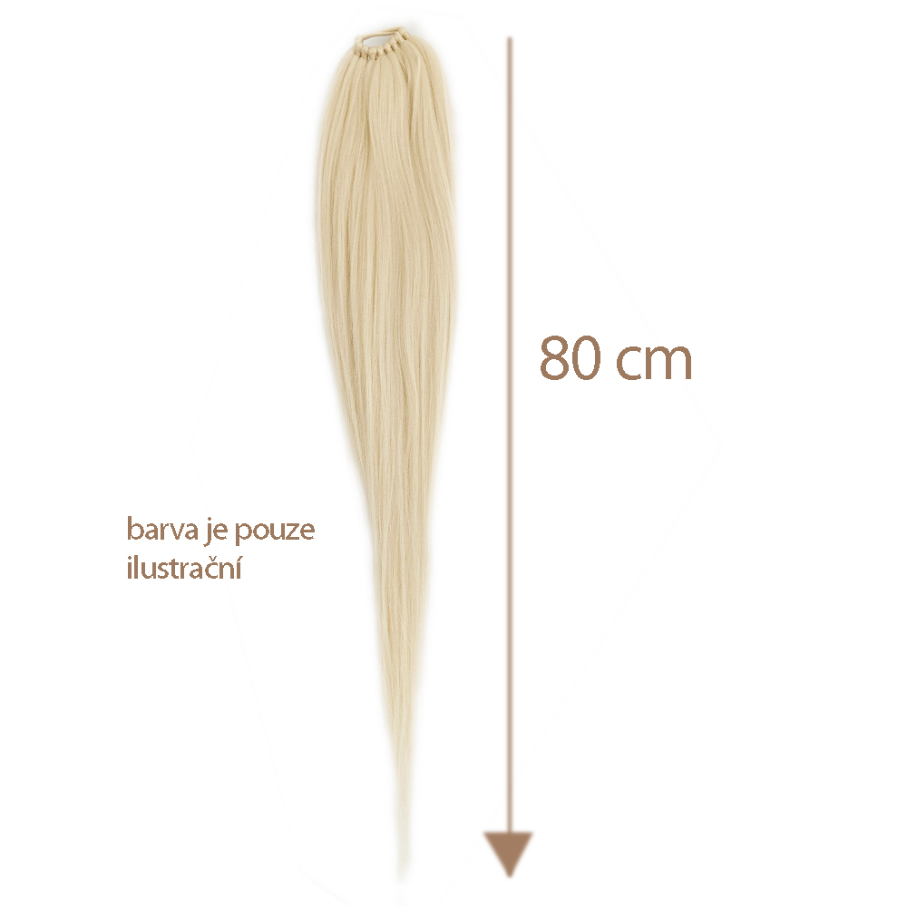 Culík na gumičce - Kiwi/613#