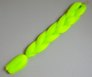 A22 - žlutá neon