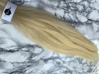 100% Jumbo Braid - 613 - Blond