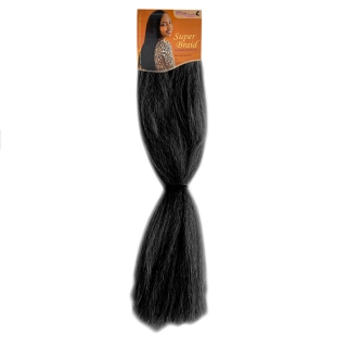 DH 100% Jumbo braid - 1