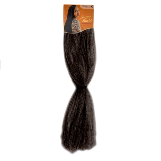 DH 100% Jumbo braid - 3