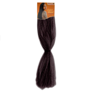 DH 100% Jumbo braid - 6