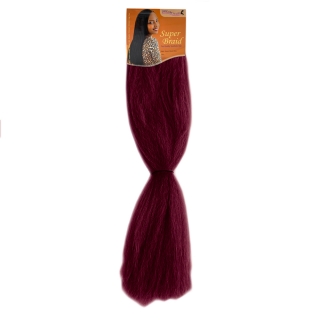 DH 100% Jumbo braid - 35