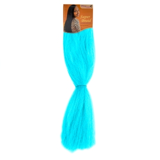DH 100% Jumbo braid - f-14 (light blue)