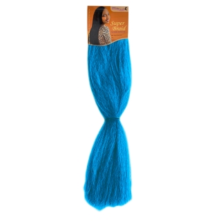 DH 100% Jumbo braid - f-22 (dark blue)