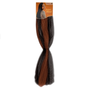 DH 100% Jumbo braid - fs1b-130