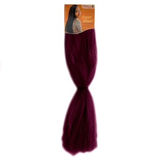 DH 100% Jumbo braid - p1b-39