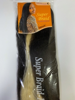 DH 100% Jumbo braid - p1b-violet