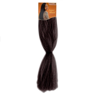 DH 100% Jumbo braid - 4