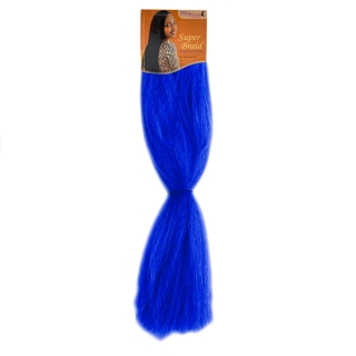 DH 100% Jumbo braid - Blue