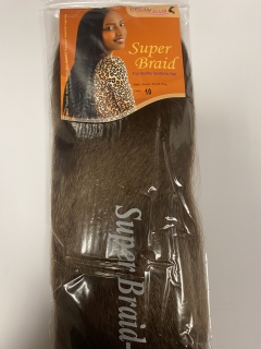 DH 100% Jumbo braid - 10