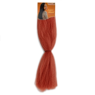 DH 100% Jumbo braid - F-20 (Tomaton rot)