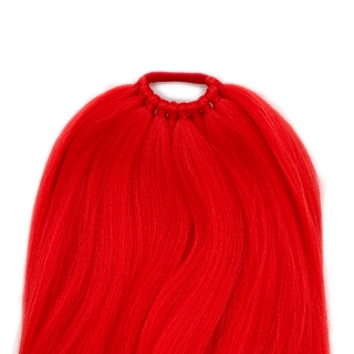 Culík na gumičce - Kiwi/RED