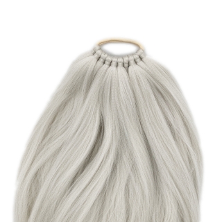 Culík na gumičce - Kiwi/Grey