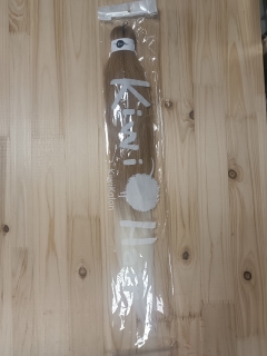 KiwiKalon 100% - 27 - 630 - světle hnědá - bílá