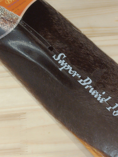 50G! - DH 100% Jumbo braid - 8