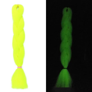 G1-5 - Žlutá - NEON