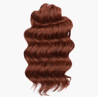 Manasi - vlnky - BRONZE 17