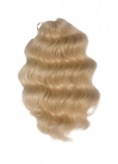 Manasi - vlnky - BLOND 613